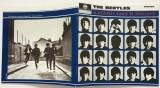 Beatles (The) - A Hard Day's Night [Encore Pressing], Booklet